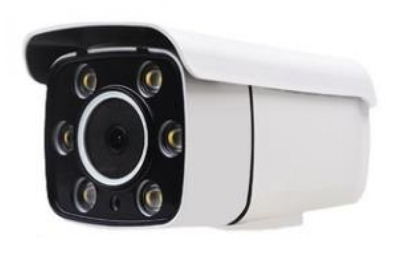 PFW-233系列监控摄像头常见故障及维修方法