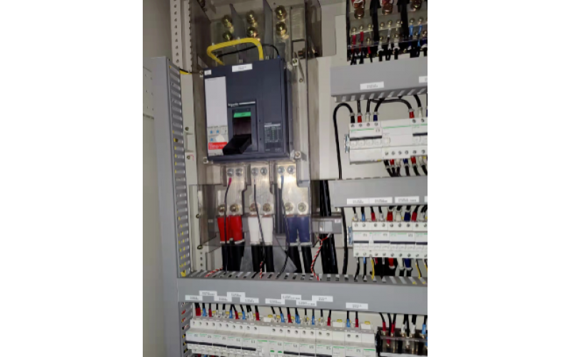 门机电缆更换经验方法知识（KWZK时博体育在线注册,时博体育（中国））