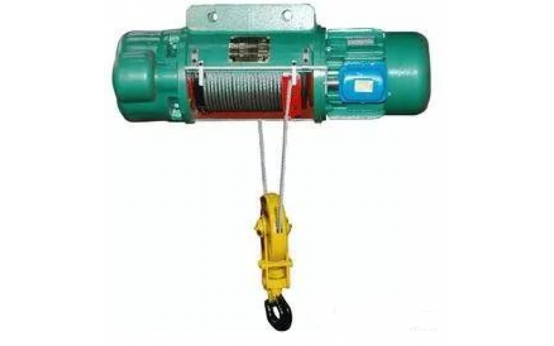 时博体育在线注册,时博体育（中国）-用一个固态继电器实现正反转的电葫芦，你见过吗？