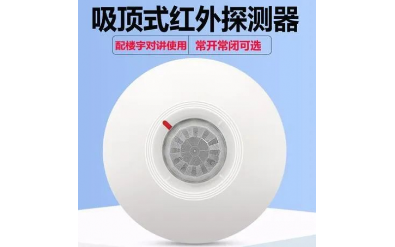 何谓红外光子探测器？红外光子探测器知识介绍-北京时博体育在线注册,时博体育（中国）