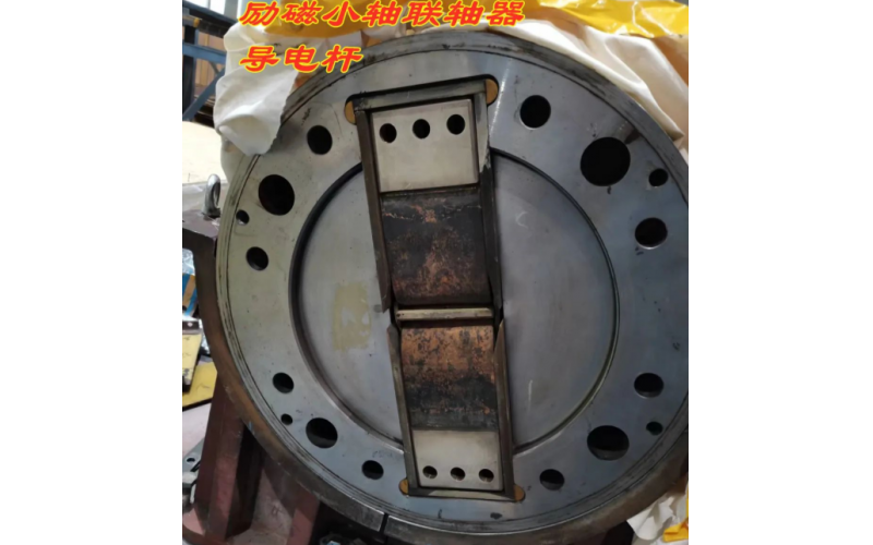 北京时博体育在线注册,时博体育（中国）-励磁电流是如何进入发电机转子绕组的？