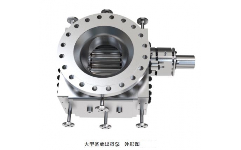 按照应用场景不同，齿轮泵可分为哪几类？