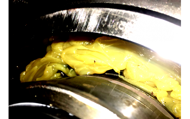 减速机/设备/轴承润滑保养知识（KWZK时博体育在线注册,时博体育（中国））