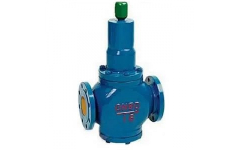 KW-KYF系列蒸汽减压阀故障原因分析和解决方法-时博体育在线注册,时博体育（中国）阀门