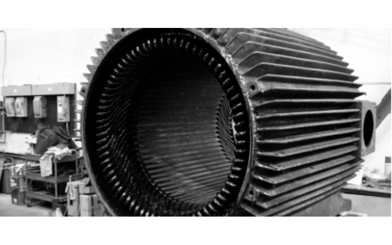 电气维护中的电机故障维修知识分享-KWZK时博体育在线注册,时博体育（中国）