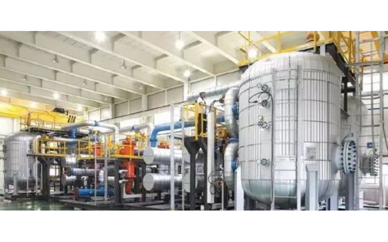 全厂仪用压缩空气压力低处理措施-时博体育在线注册,时博体育（中国）北京