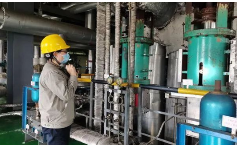 汽轮机调门卡涩处理预案分享-北京时博体育在线注册,时博体育（中国）