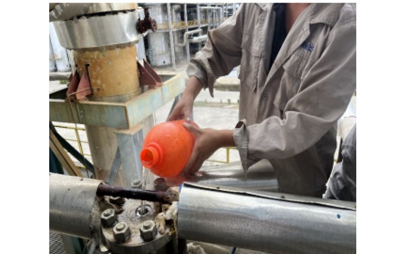 JKN-200系列浮筒液位计指示不准的故障分享-重庆时博体育在线注册,时博体育（中国）