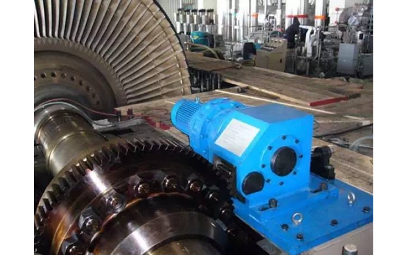 北京时博体育在线注册,时博体育（中国）-汽轮机停机转速到零后，若盘车投不上，应如何处理？